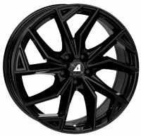 Alutec ADX.02 7"X17-5/108  ET42 Diamond Black (710 Kg)